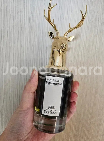 [무배, 새상품] 펜할리곤스 로드 조지 EDP 75ML--0