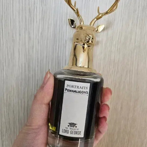 [무배, 새상품] 펜할리곤스 로드 조지 EDP 75ML