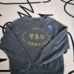 타오 약기모 스웻(반값택포)