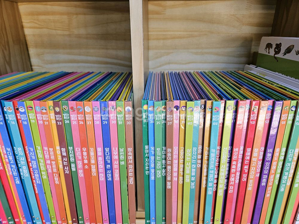 땅친구 물친구:2024년구입(최신개정판). 전구성 특A--3