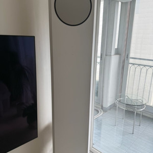 LG 휘센 오브제컬렉션 에어컨 FQ18PCNBAN