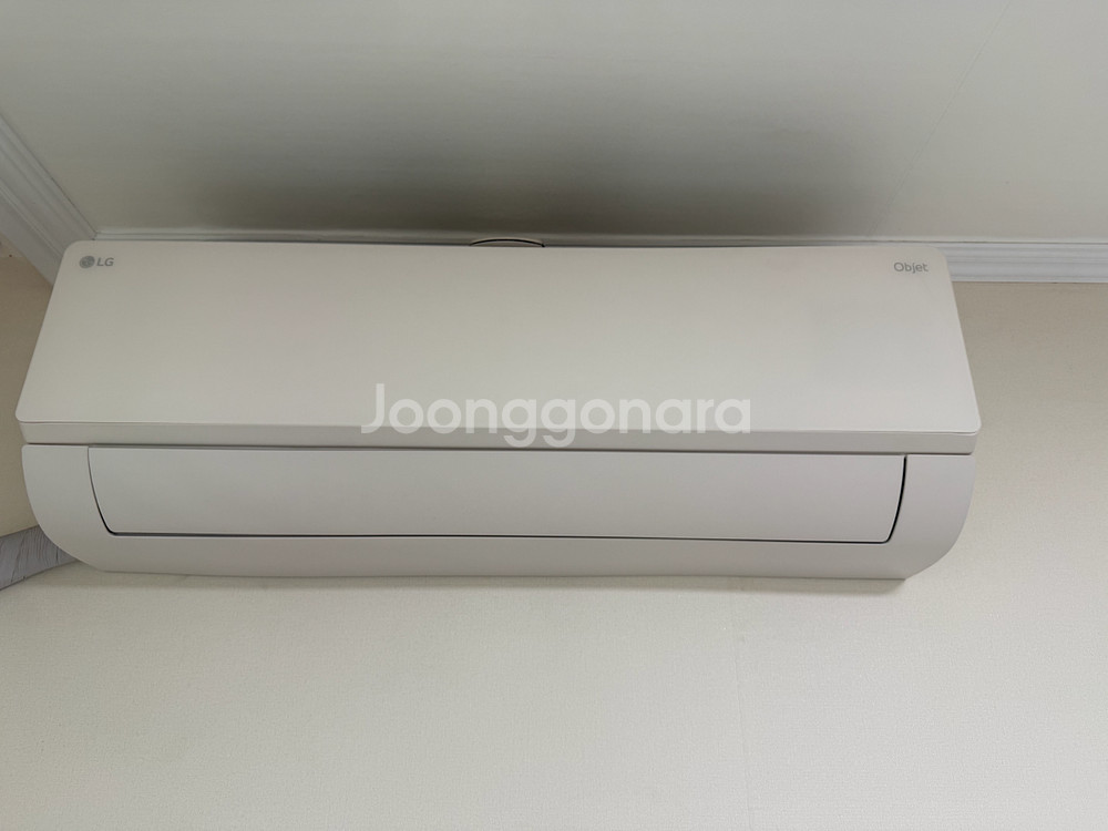 LG 휘센 오브제컬렉션 에어컨 FQ18PCNBAN--3