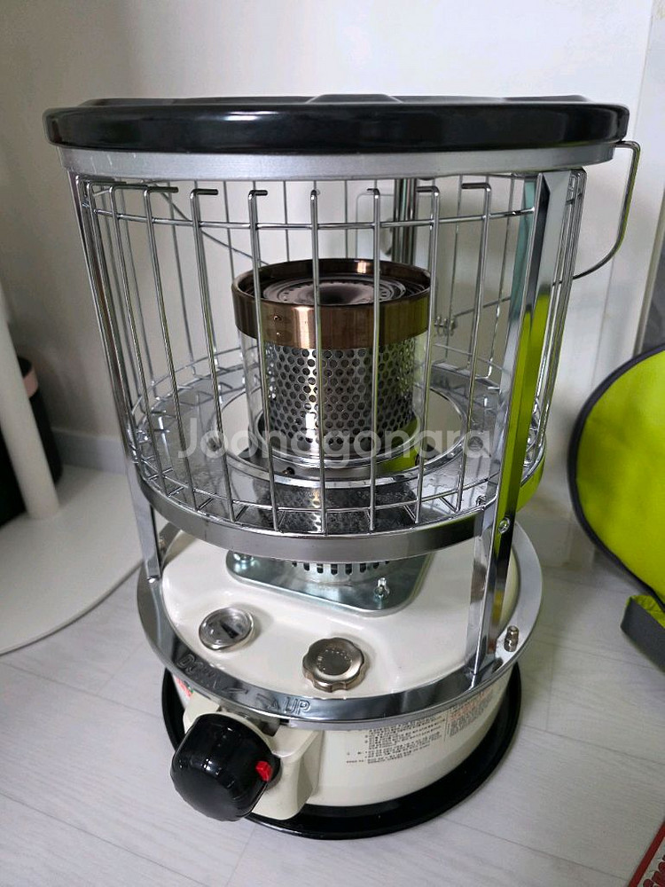 파세코 PKH-3100GN 난로 (타사 가방 포함)--0