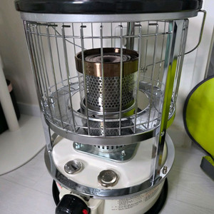 파세코 PKH-3100GN 난로 (타사 가방 포함)