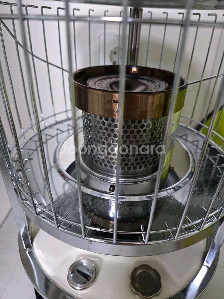 파세코 PKH-3100GN 난로 (타사 가방 포함)--2