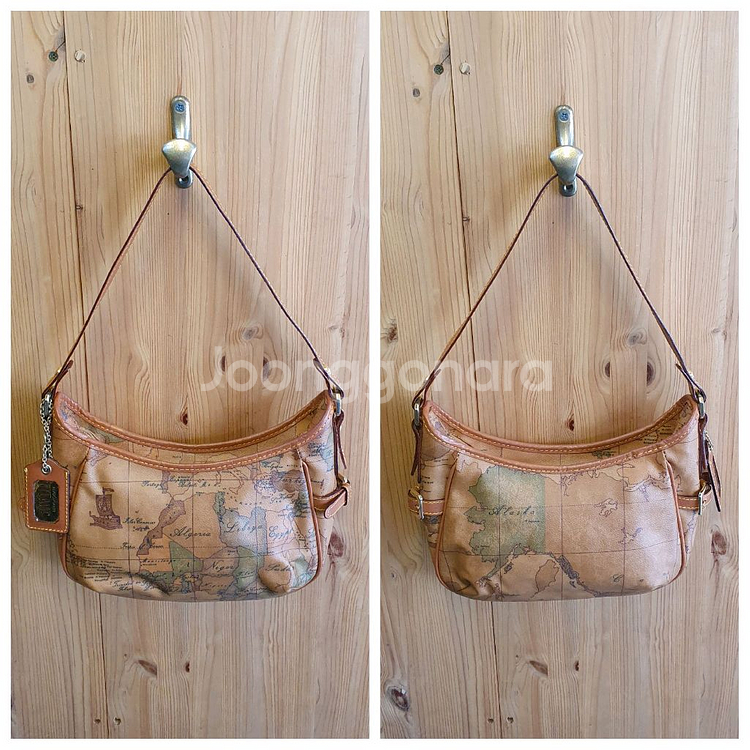 프리마클라쎄 숄더백--0