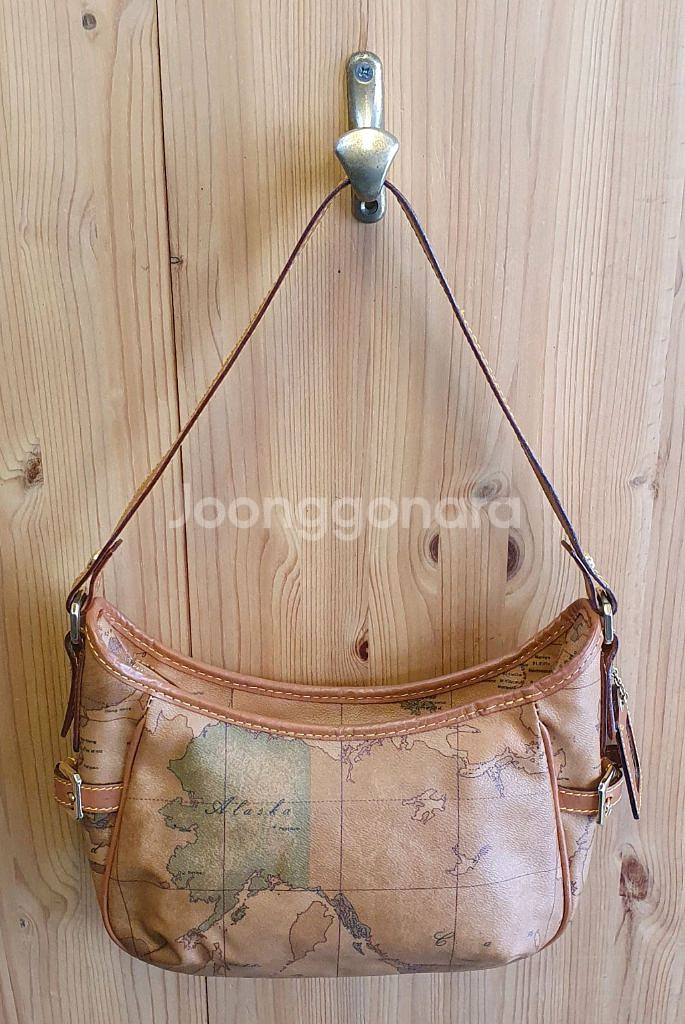 프리마클라쎄 숄더백--2