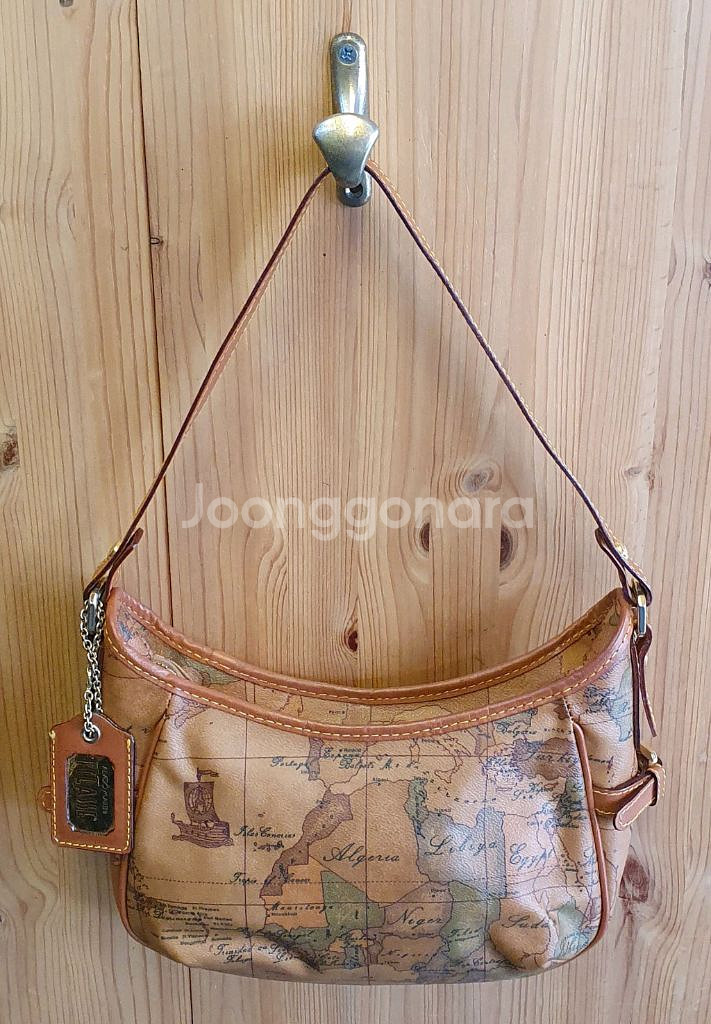 프리마클라쎄 숄더백--1