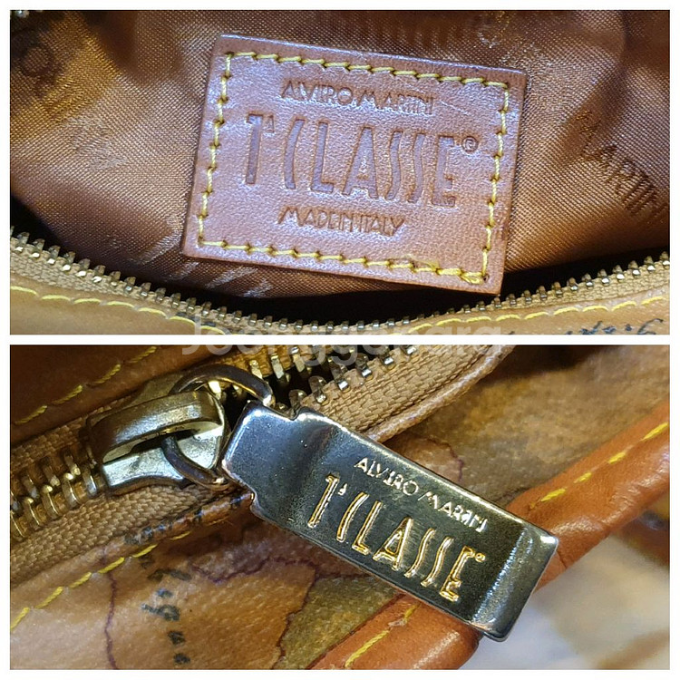 프리마클라쎄 숄더백--7