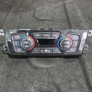 L47 올뉴SM7 노바 오토공조기 275109434R 이미지