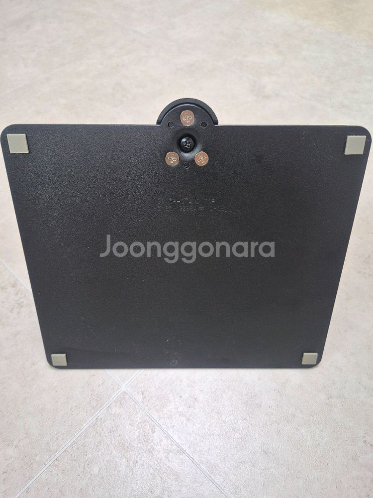 삼성 스마트 모니터 M5, M7 기본스탠드--5