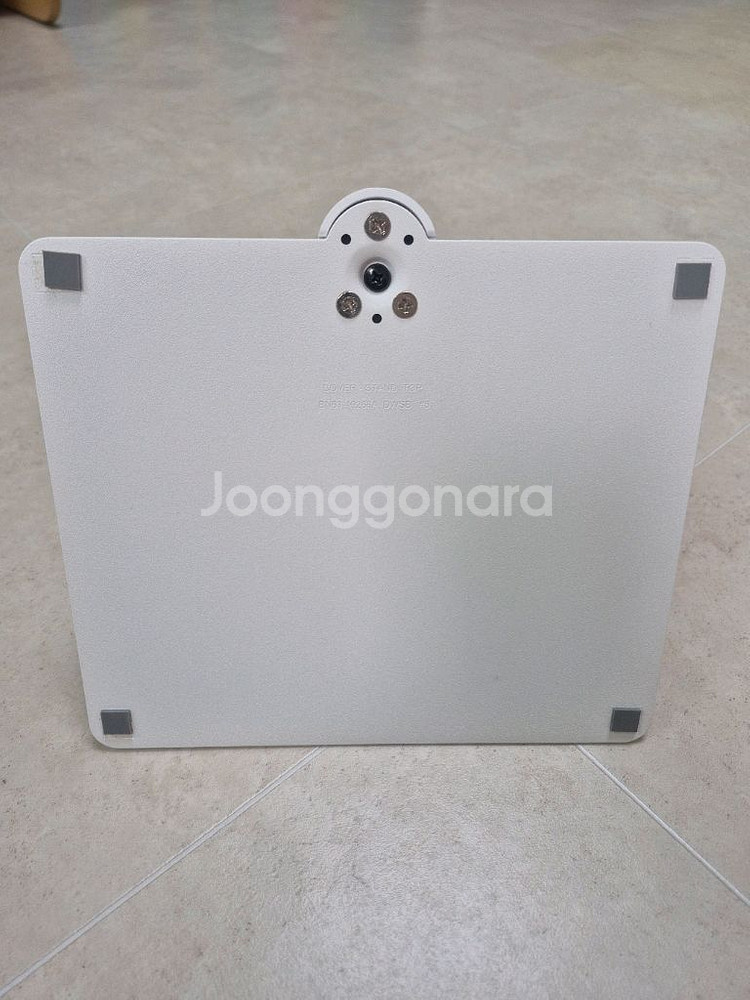 삼성 스마트 모니터 M5, M7 기본스탠드--4