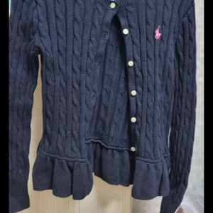 폴로 가드건 m / 8~10세용