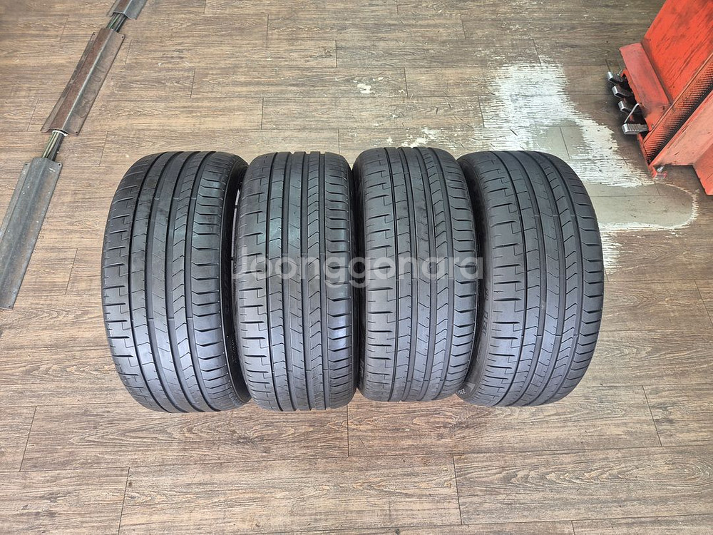 235 35 20/2353520 피렐리 피제로 흡음재--0