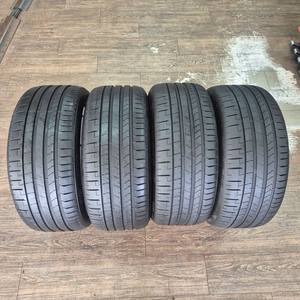 235 35 20/2353520 피렐리 피제로 흡음재