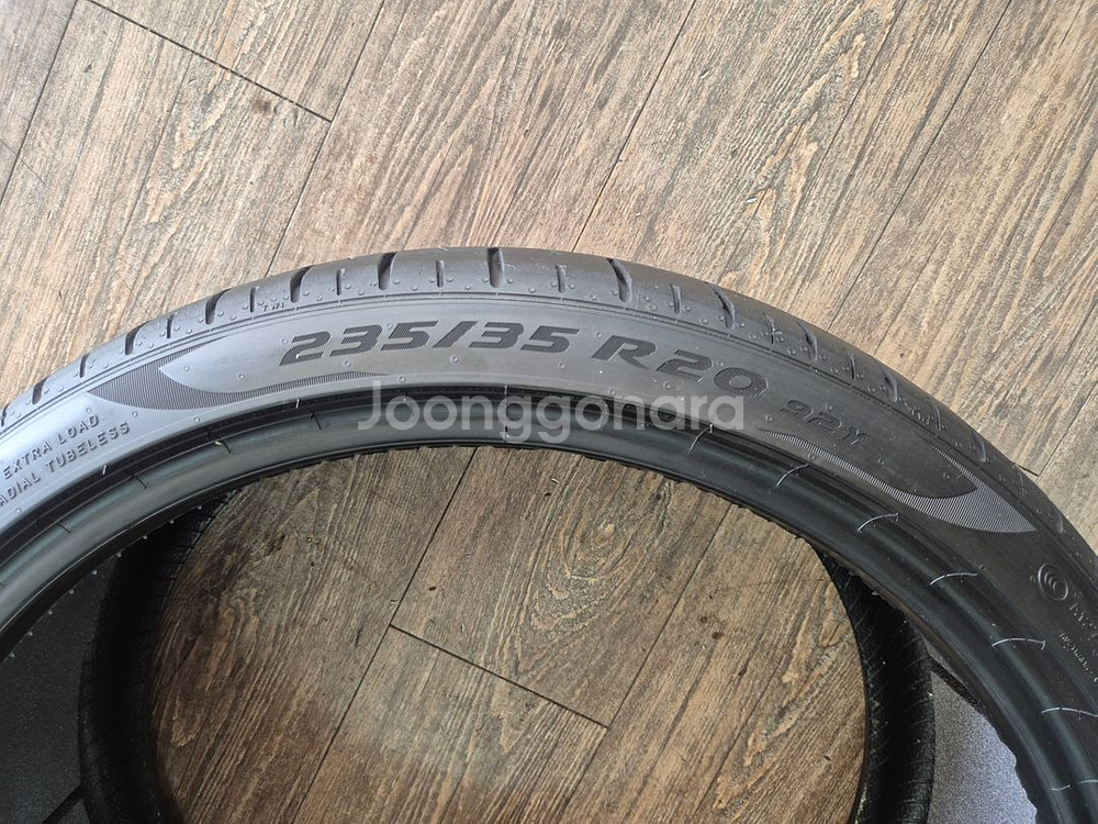 235 35 20/2353520 피렐리 피제로 흡음재--6