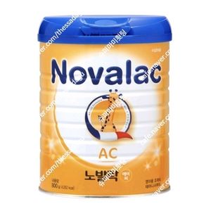 (익일발송) 노발락 ac, it 800g 1캔