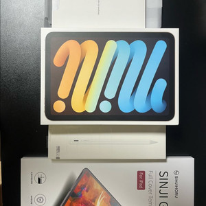 아이패드 미니6 wifi 64gb