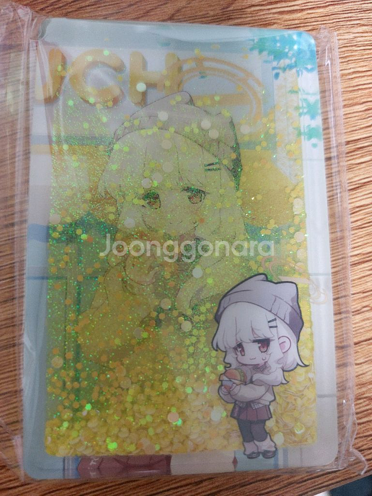 블루아카이브 맘스터치(아오바) 노조미와 교환원해요--0