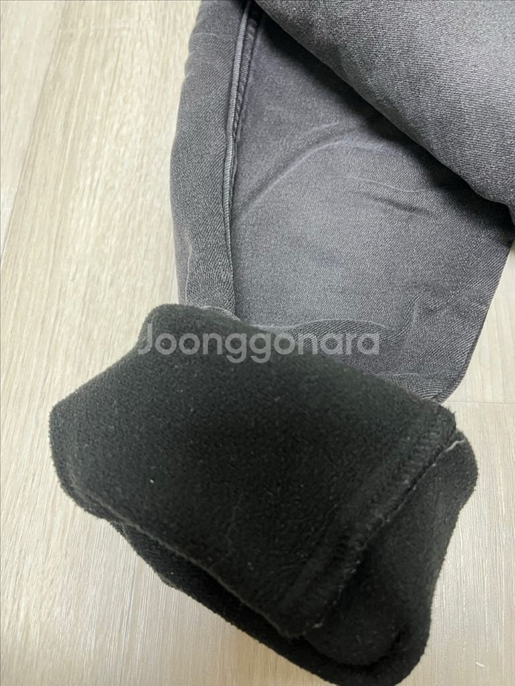 남아 150 사이즈 겨울옷 다수 묶음옷--1