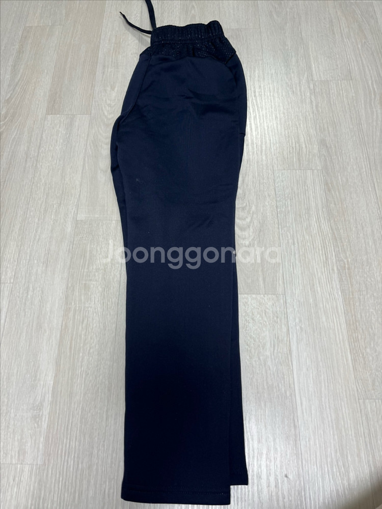 남아 150 사이즈 겨울옷 다수 묶음옷--4