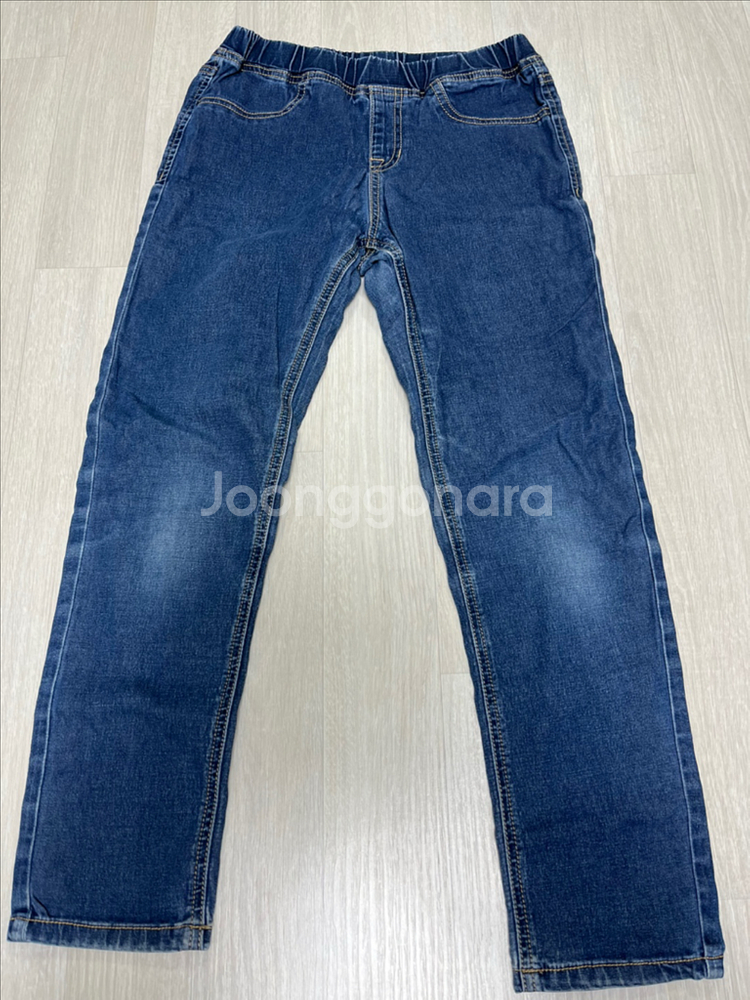 남아 150 사이즈 겨울옷 다수 묶음옷--5