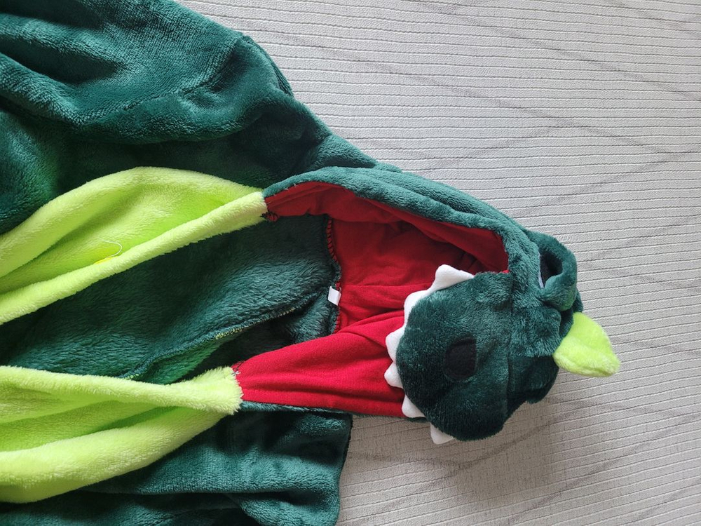 어린이 코스튬 팝니다 만9세이상 이미지