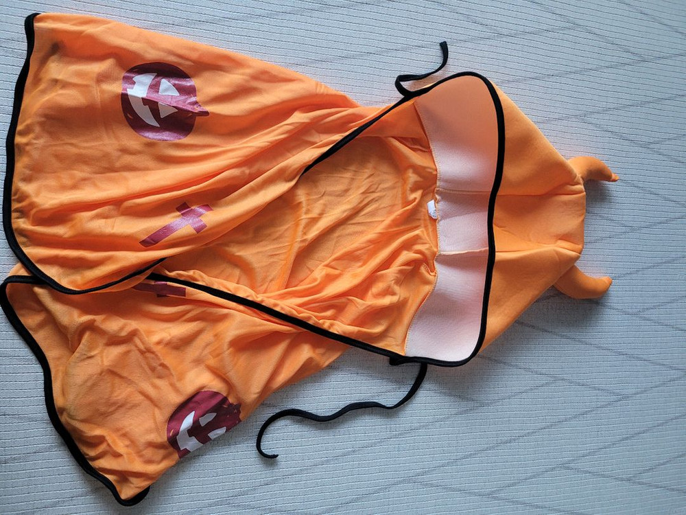 어린이 코스튬 팝니다 만9세이상 이미지