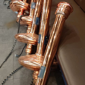 [판매]유성에이스 우주선 대롱후드 고기집후드 판매합니다