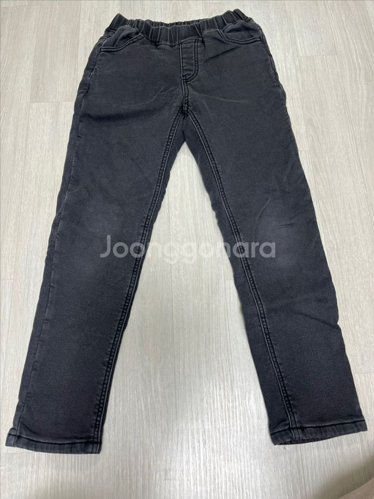 남아 150 사이즈 겨울옷 다수 묶음옷--12