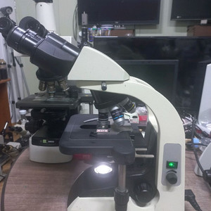 BM2000 쌍안LED생물현미경 싸게판매합니다 이미지