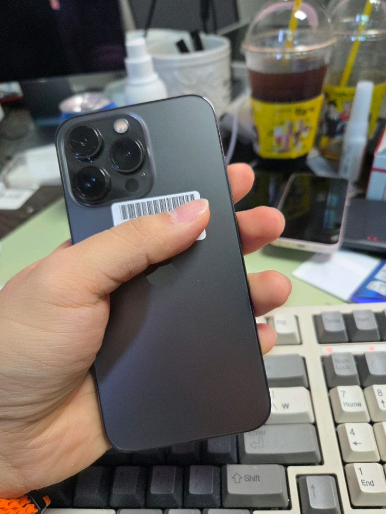 (2894)아이폰13프로 128 판매 이미지