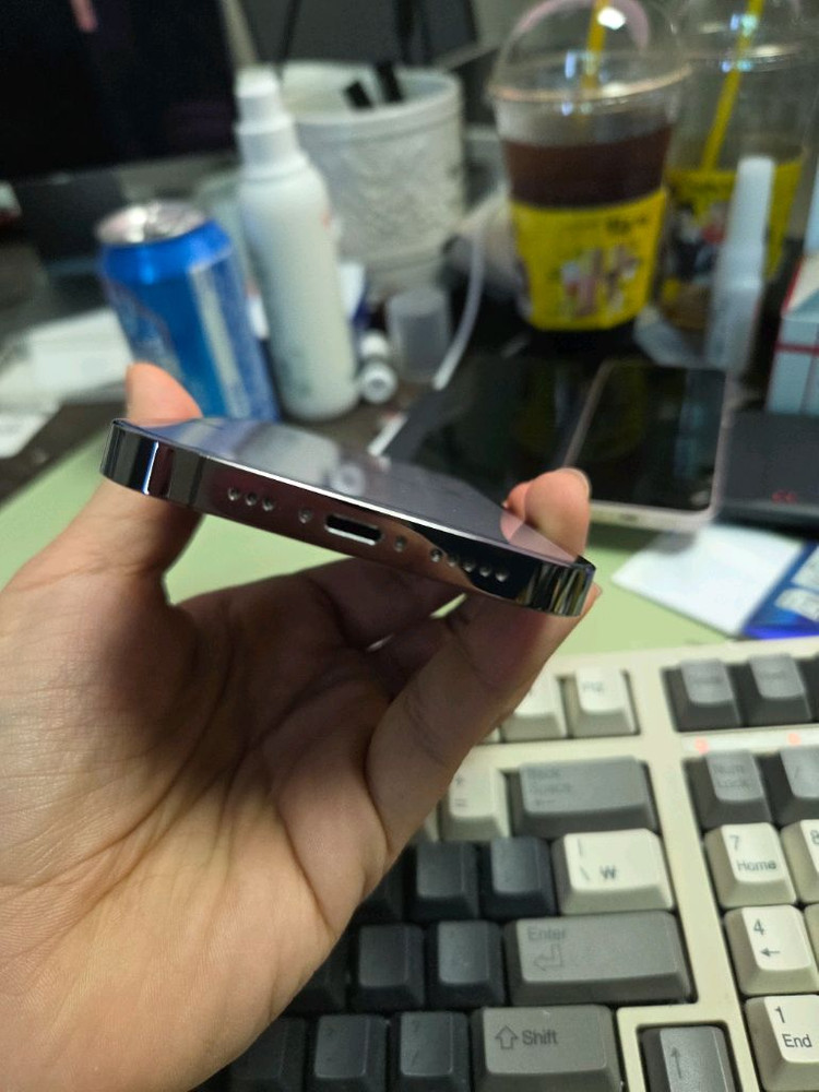 (2894)아이폰13프로 128 판매 이미지