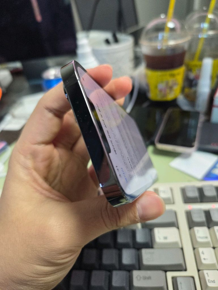 (2894)아이폰13프로 128 판매 이미지