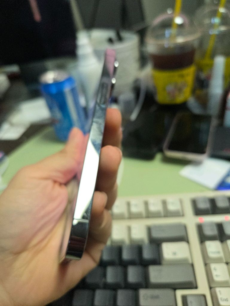 (2894)아이폰13프로 128 판매 이미지