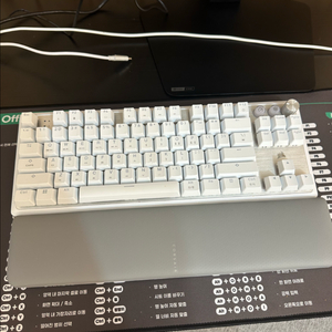 커세어 K70 TKL PRO