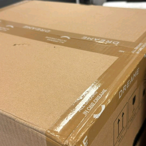 드리미 X40 Ultra 올인원 로봇청소기