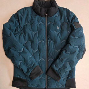 헤지스골프 다운 점퍼(95)