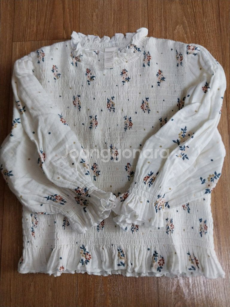 릴루블라우스 외--1