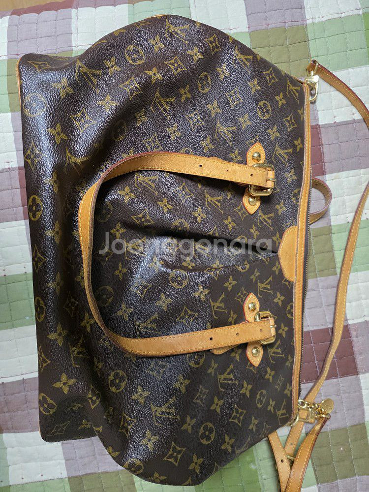 루이비통 모노그램 팔레모go 숄더백 팝니다 샤넬 디올--0