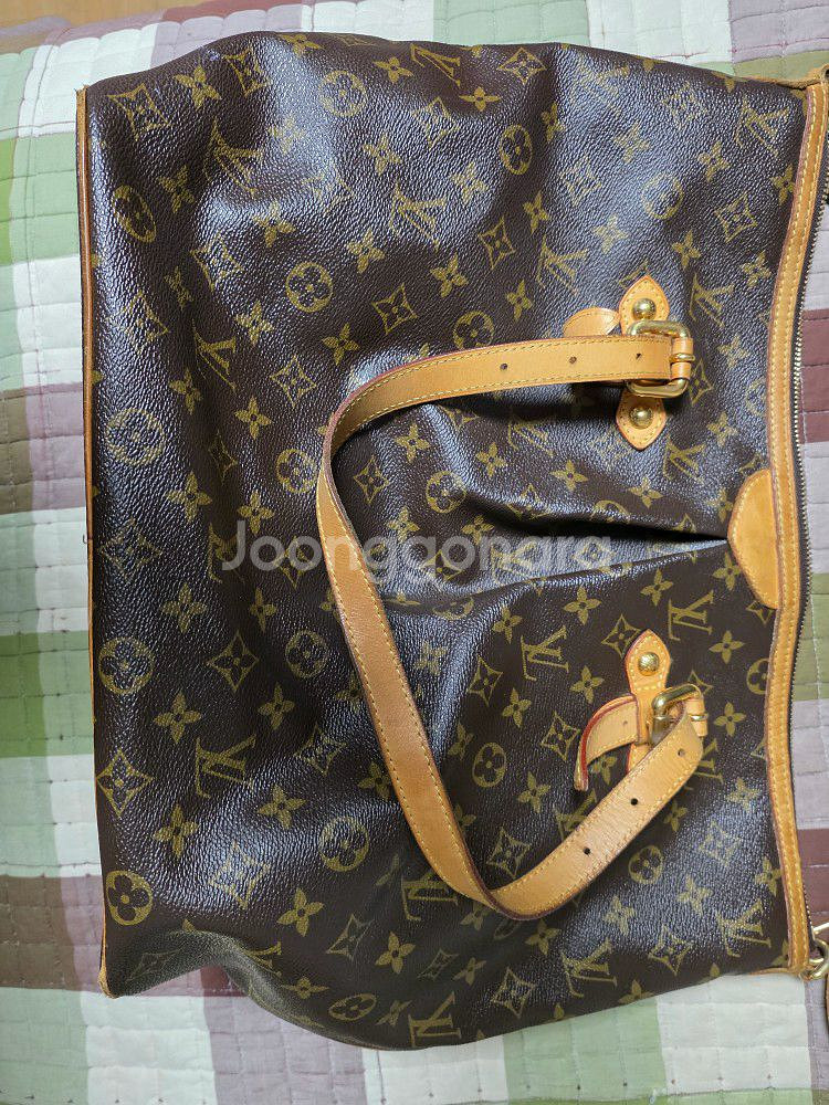 루이비통 모노그램 팔레모go 숄더백 팝니다 샤넬 디올--1