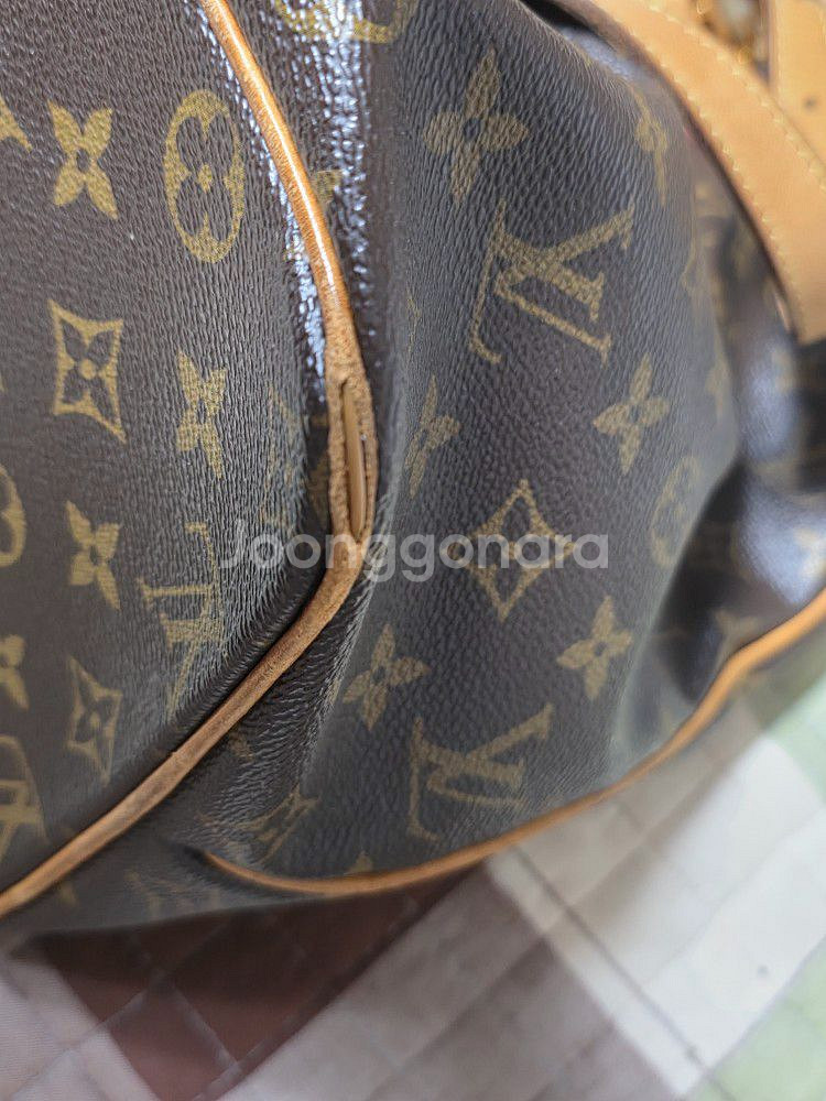 루이비통 모노그램 팔레모go 숄더백 팝니다 샤넬 디올--4