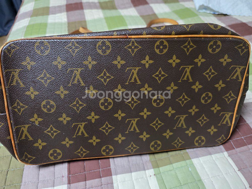 루이비통 모노그램 팔레모go 숄더백 팝니다 샤넬 디올--2