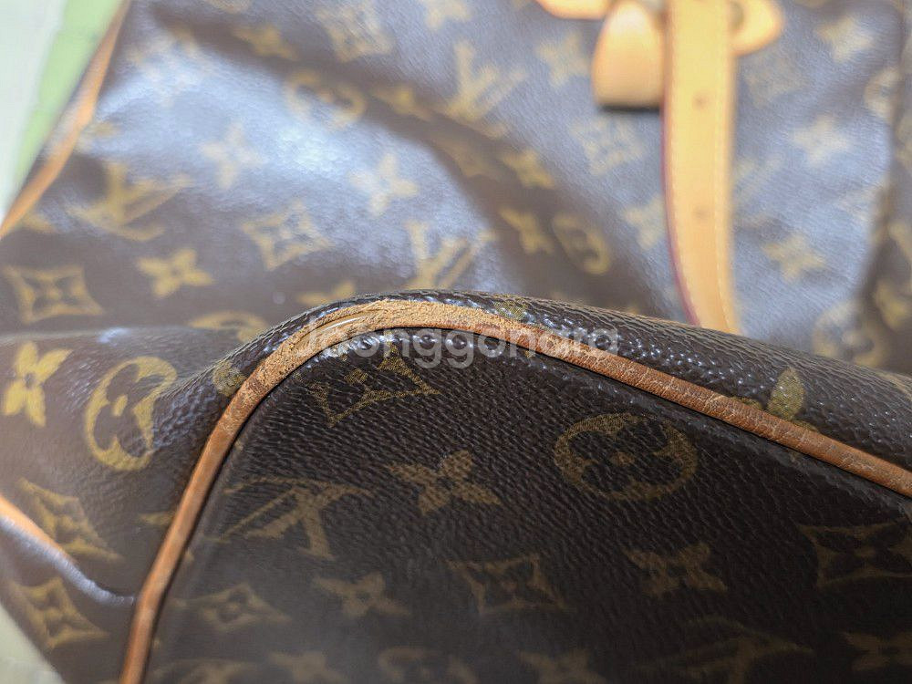 루이비통 모노그램 팔레모go 숄더백 팝니다 샤넬 디올--3