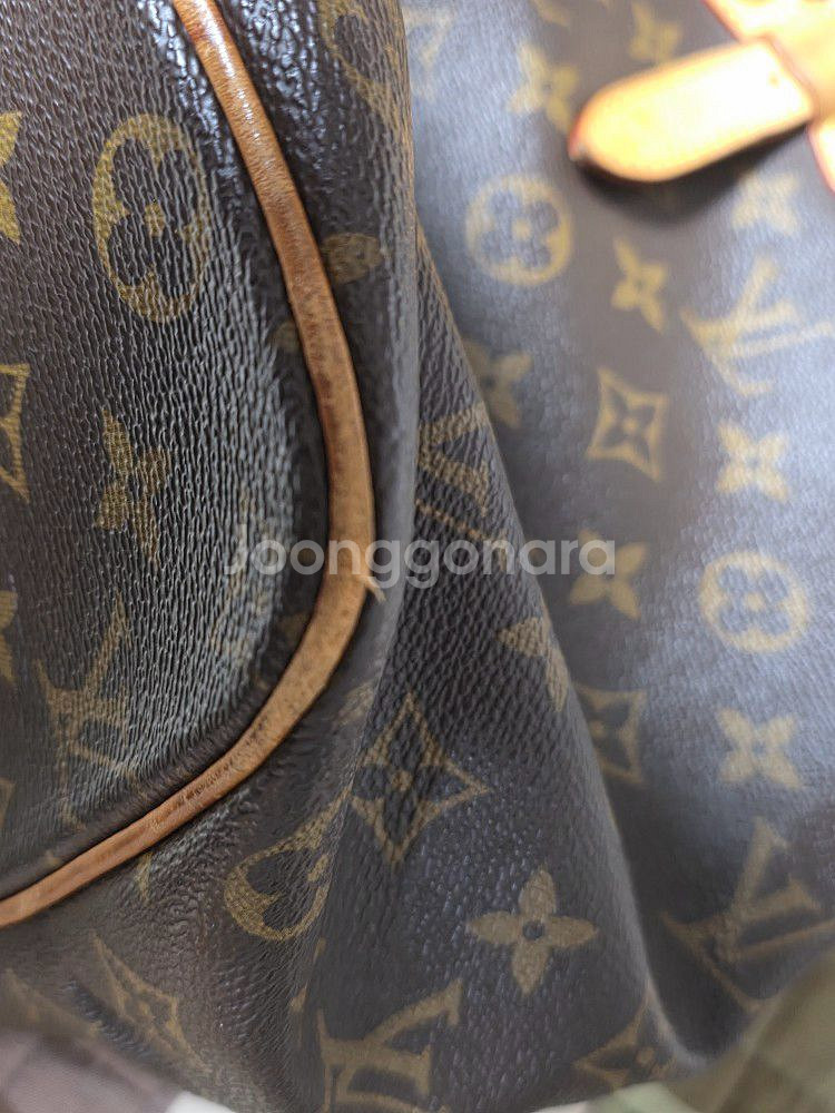 루이비통 모노그램 팔레모go 숄더백 팝니다 샤넬 디올--6