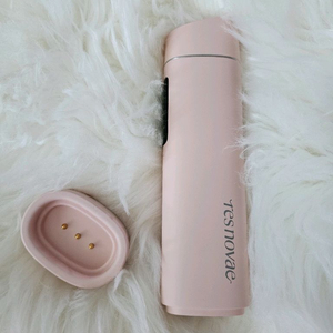 레스노베 디바이스 핑크