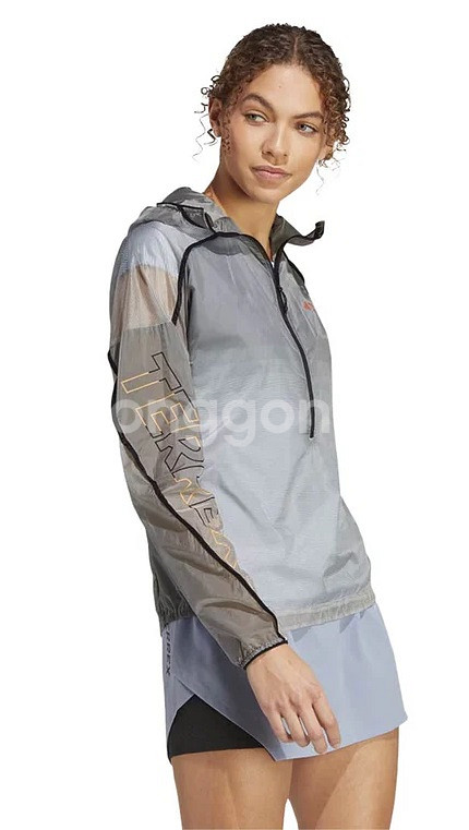 아디다스 테렉스 러닝 윈드브레이커 자켓--1