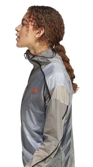 아디다스 테렉스 러닝 윈드브레이커 자켓--2