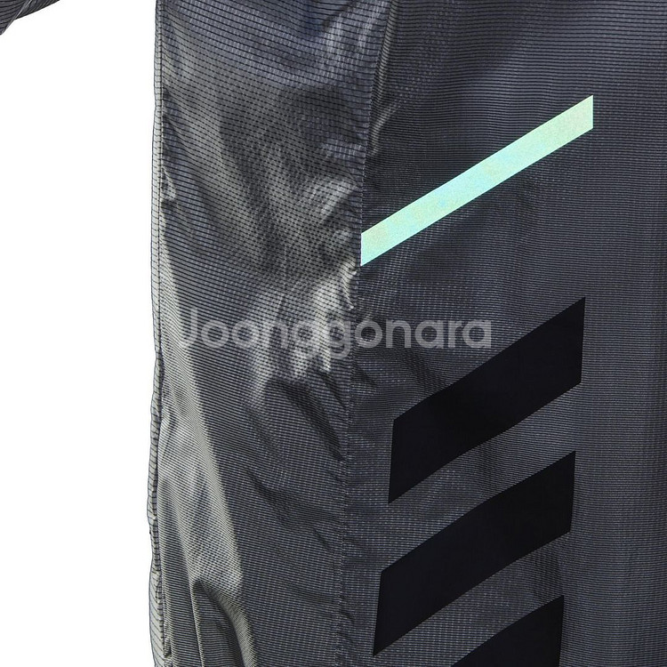 아디다스 테렉스 러닝 윈드브레이커 자켓--3