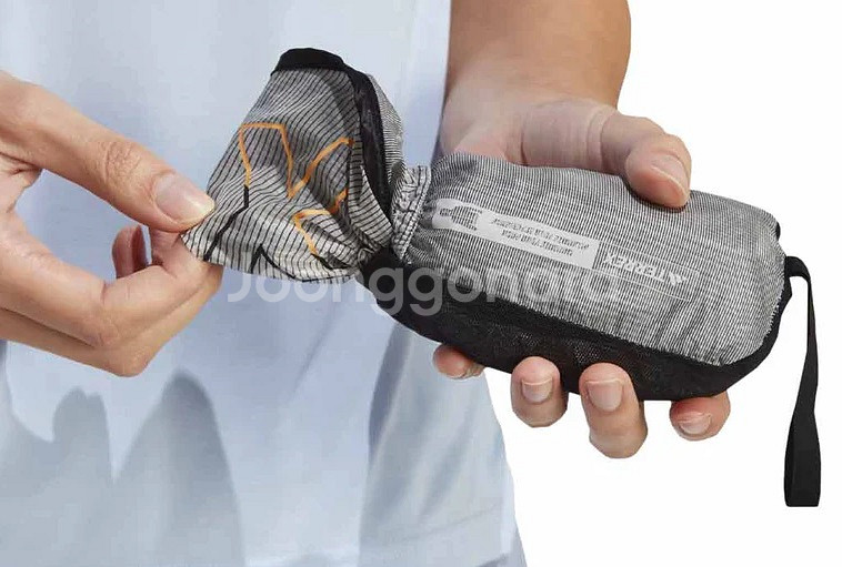 아디다스 테렉스 러닝 윈드브레이커 자켓--4